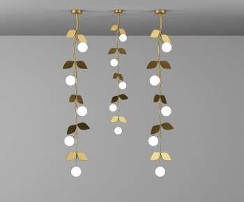 Modern Droplight-ID:259628156