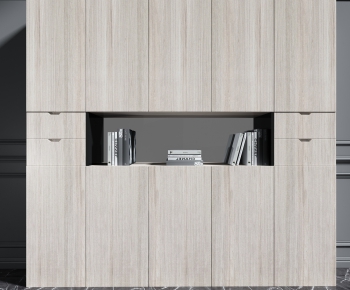 Modern Bookcase-ID:233908245