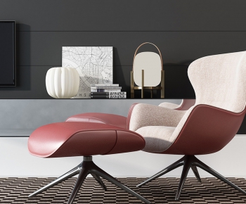 Modern Lounge Chair-ID:798884912
