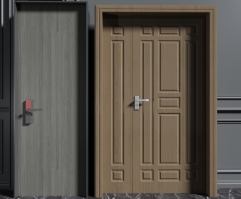 Modern Door-ID:945077972