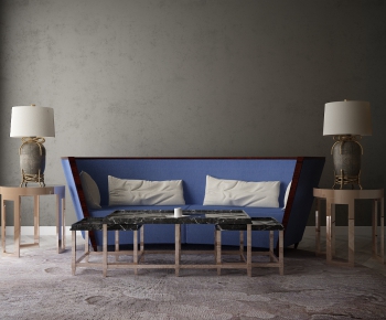 Modern A Sofa For Two-ID:793050452