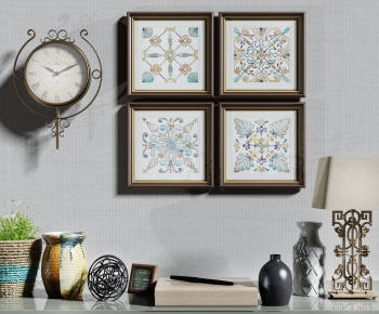 Modern Decorative Set-ID:940482612