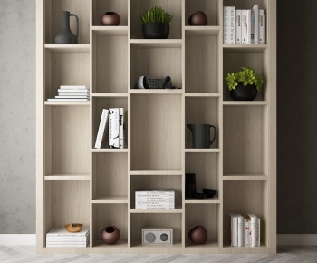 Modern Bookcase-ID:896830166