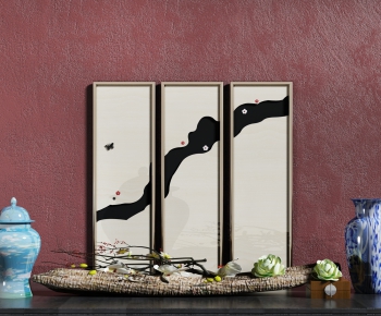 Modern Decorative Set-ID:713190431