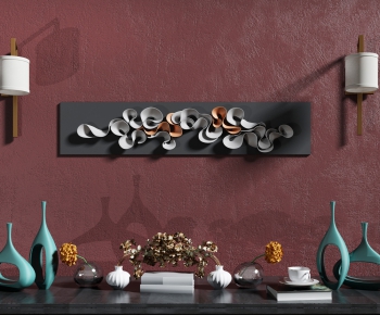 Modern Decorative Set-ID:533362556