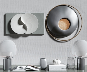 Modern Decorative Set-ID:258298954