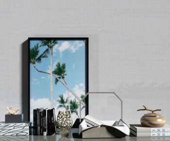 Modern Decorative Set-ID:227940245