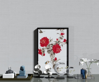 Modern Decorative Set-ID:351115843