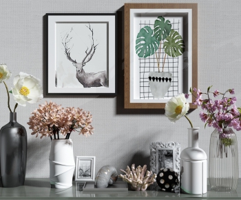 Modern Decorative Set-ID:844765175