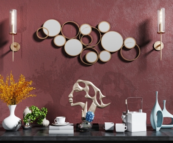 Modern Decorative Set-ID:521975419