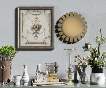 Modern Decorative Set-ID:948174338