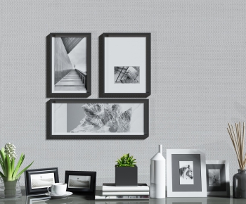 Modern Decorative Set-ID:111291414