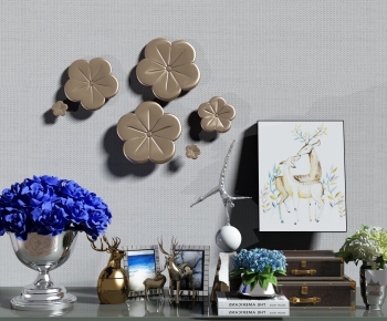 Modern Decorative Set-ID:801443124