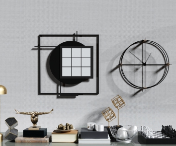 Modern Decorative Set-ID:255180553