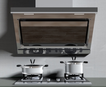 Modern Electric Kitchen Appliances-ID:921315213