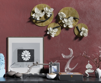 Modern Decorative Set-ID:705609939