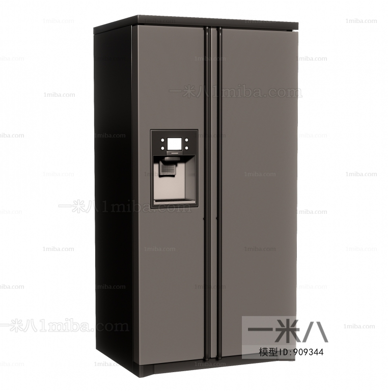 Modern Home Appliance Refrigerator