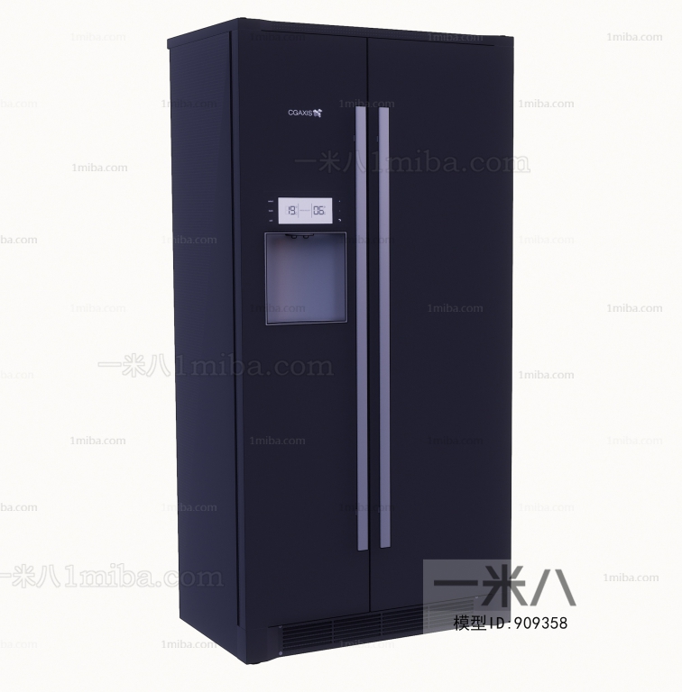 Modern Home Appliance Refrigerator