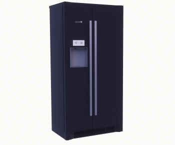 Modern Home Appliance Refrigerator-ID:459762934