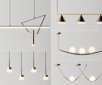 Modern Droplight-ID:982580512