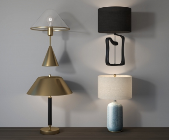 Modern Table Lamp-ID:102597458