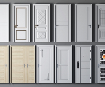 Modern Door-ID:685238455