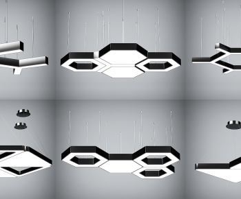 Modern Droplight-ID:919883243