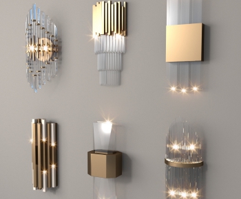 Modern Wall Lamp-ID:390111391