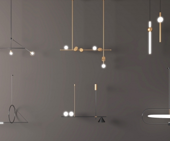 Modern Droplight-ID:606334839