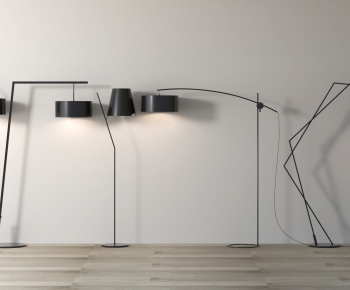Modern Floor Lamp-ID:108364783