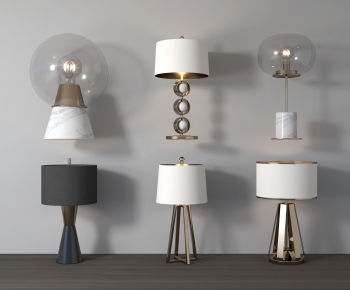 Modern Table Lamp-ID:911695539