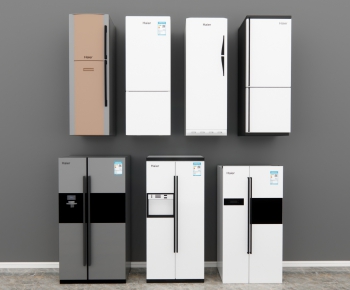 Modern Home Appliance Refrigerator-ID:970581953