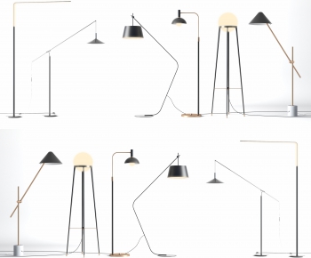Modern Floor Lamp-ID:724015761