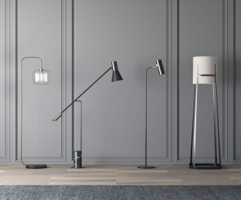 Modern Floor Lamp-ID:791561584