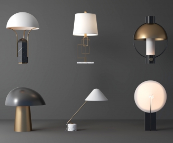 Modern Table Lamp-ID:744018467