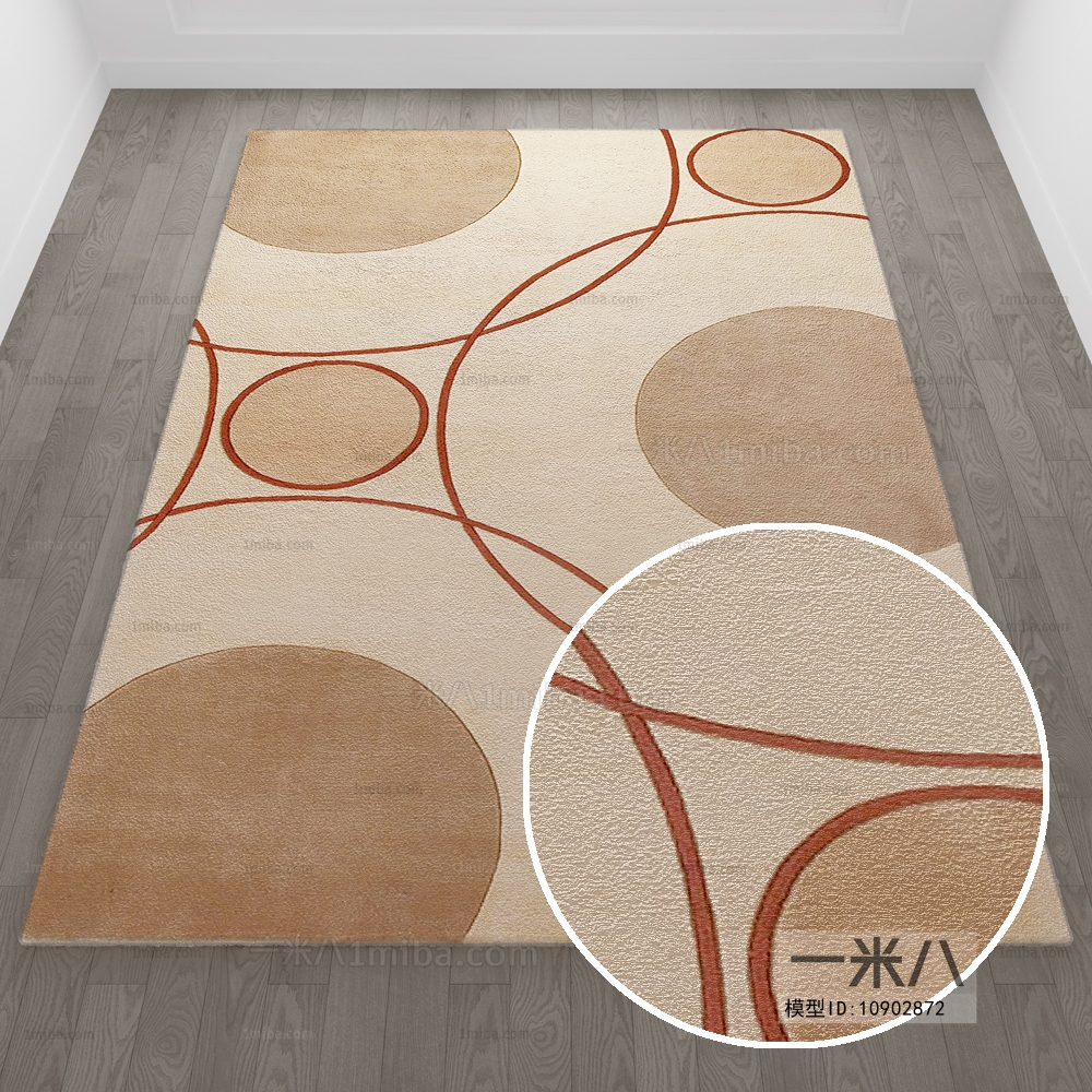 Square Rug