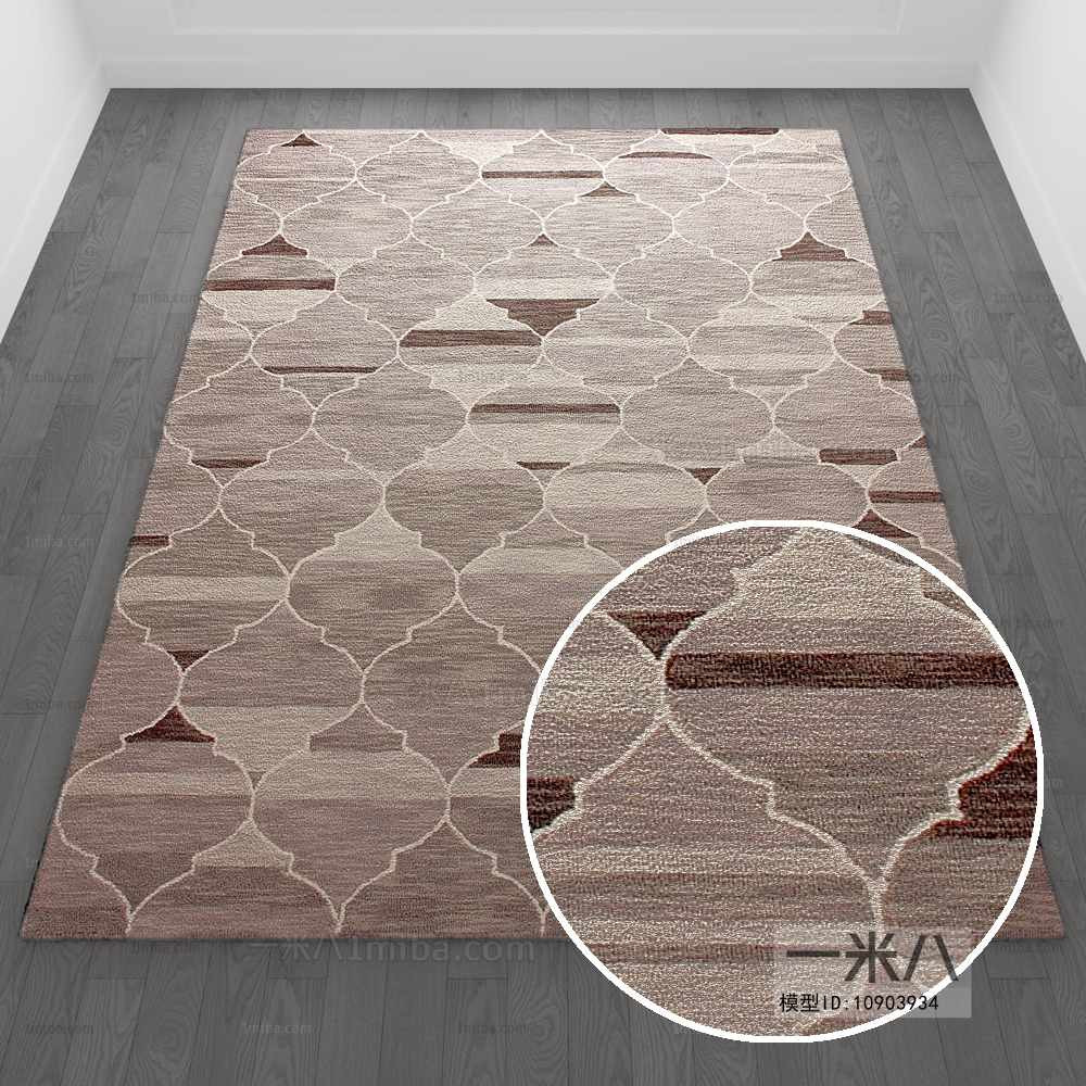 Square Rug