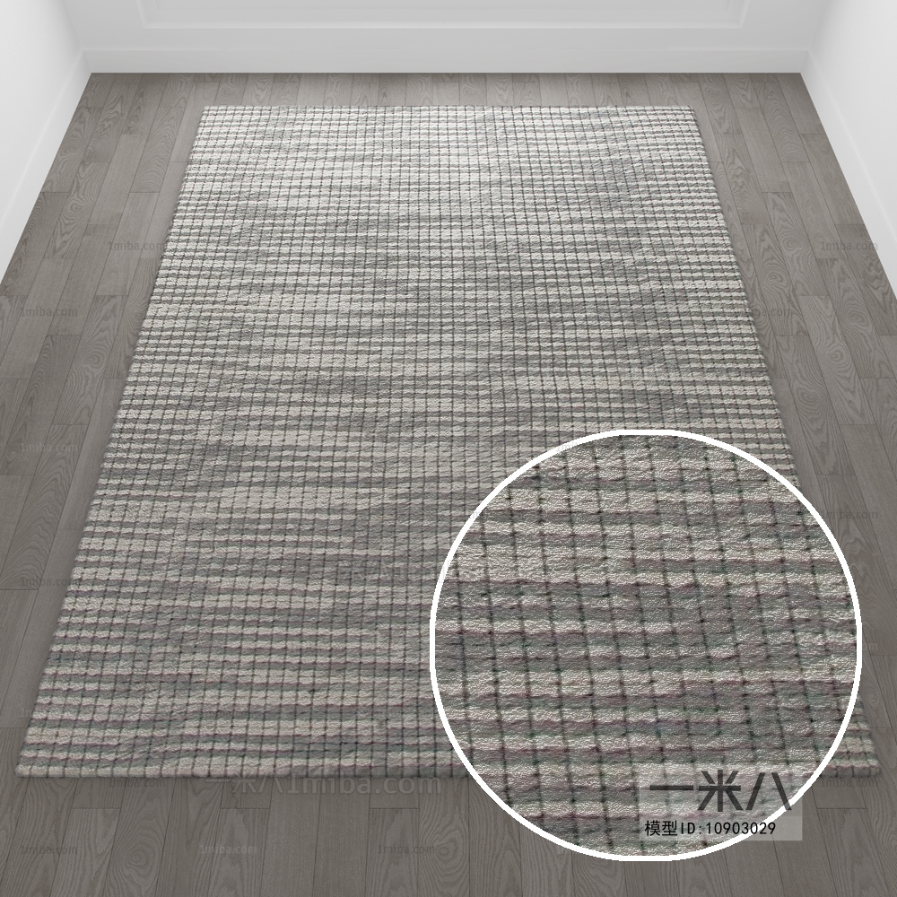 Square Rug