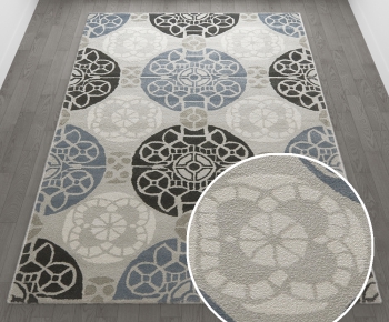  Square Rug-ID:156096719