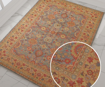  Square Rug-ID:201025797