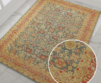 古典经典地毯 (19)-ID:347308683