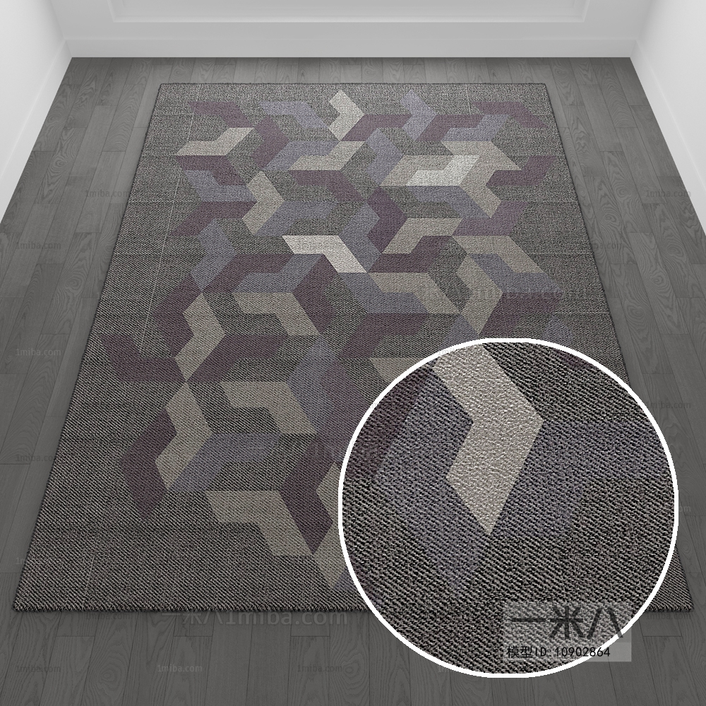 Square Rug