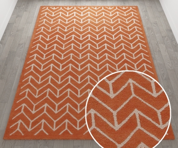  Square Rug-ID:938582324