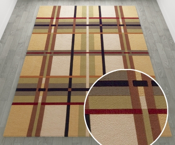  Square Rug-ID:767498795