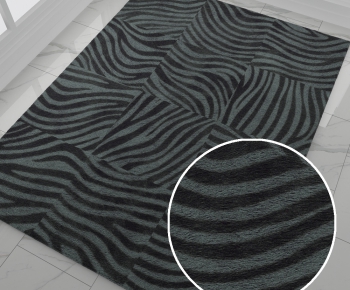 动物花纹地毯 (40)-ID:362459993