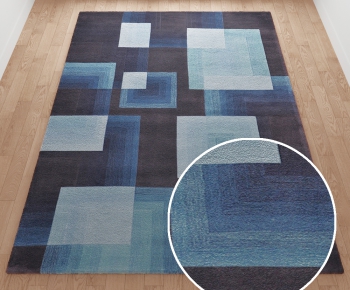  Square Rug-ID:322390839