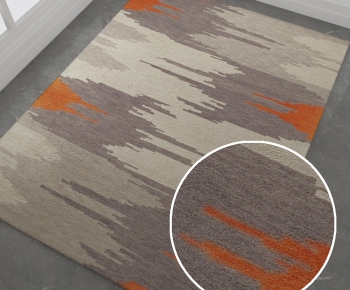  Square Rug-ID:189883841