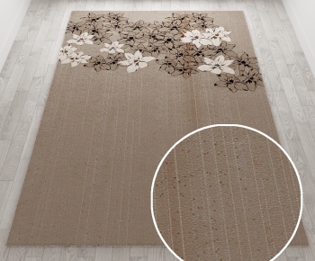  Square Rug-ID:133342489