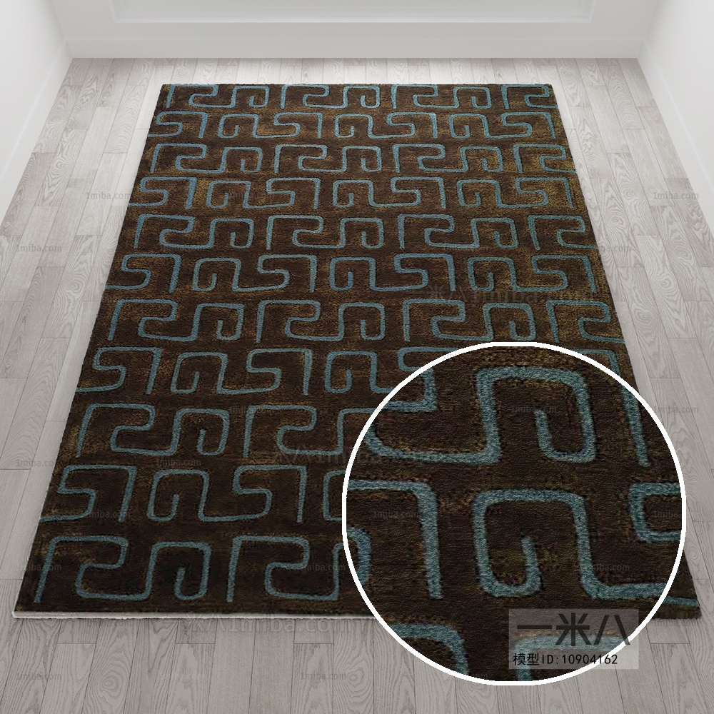 Square Rug