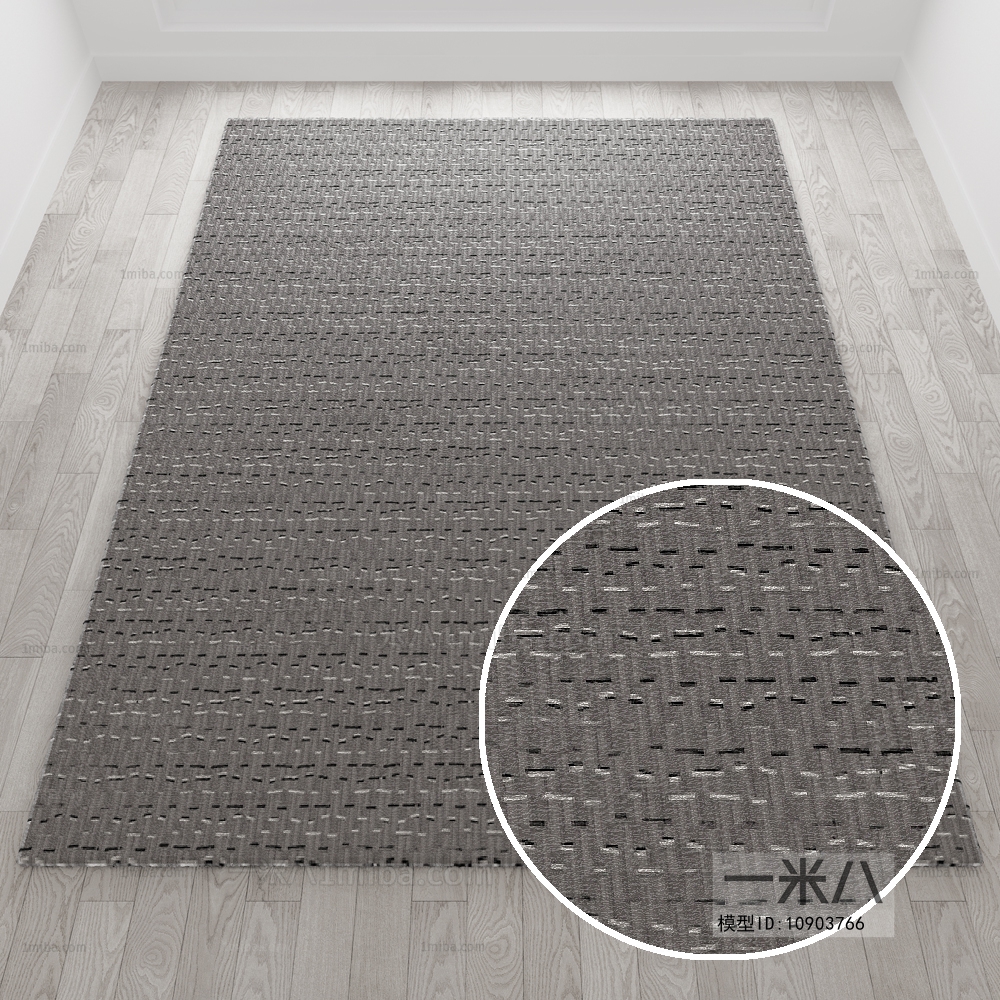 Square Rug